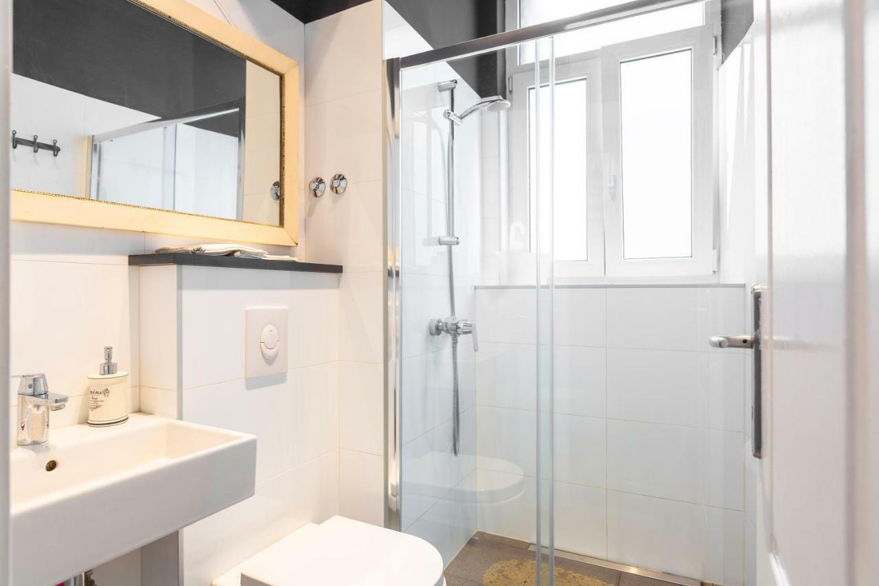 Apartment Korzo Filodrammatica Rijeka Exteriér fotografie