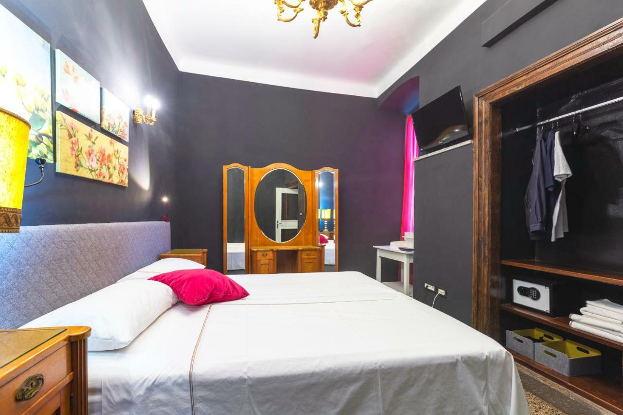 Apartment Korzo Filodrammatica Rijeka Exteriér fotografie