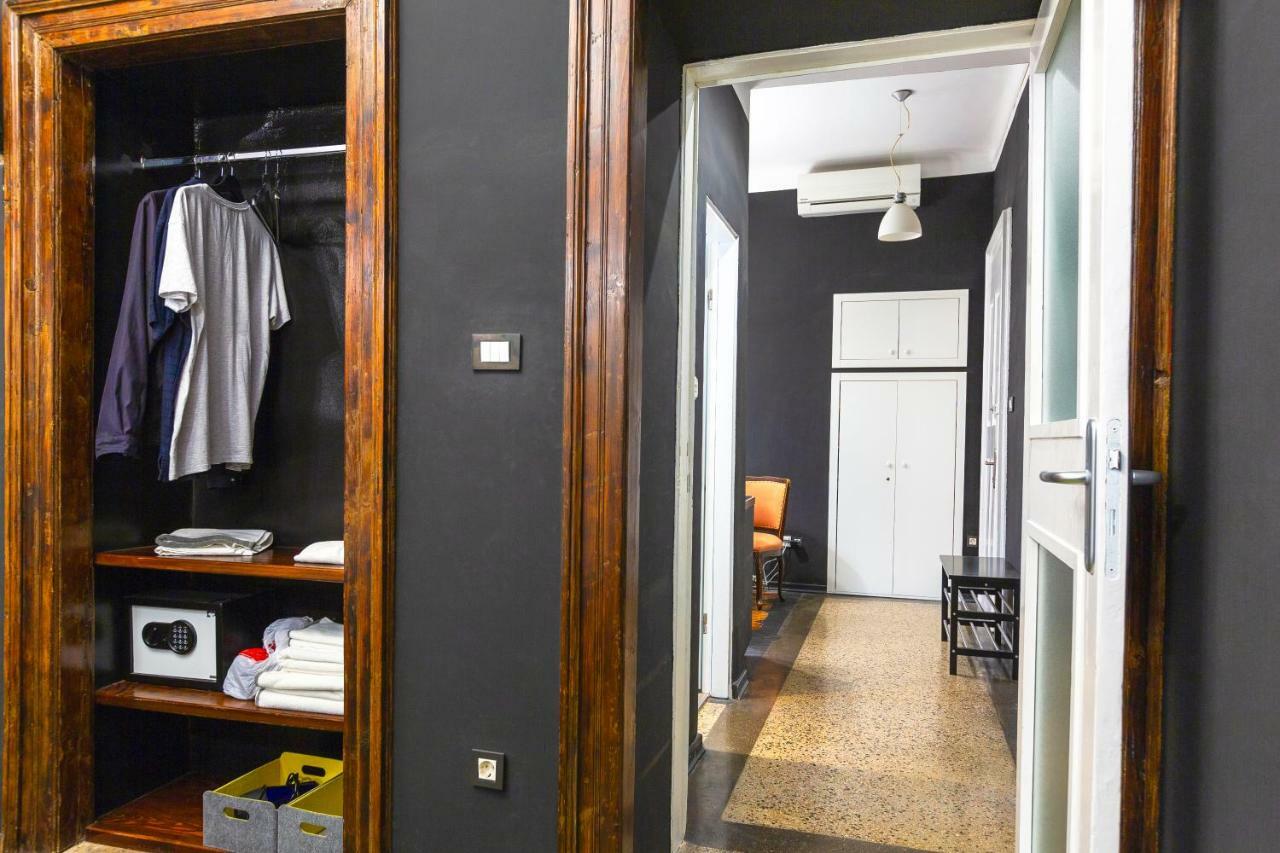 Apartment Korzo Filodrammatica Rijeka Exteriér fotografie